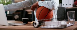 Basketball