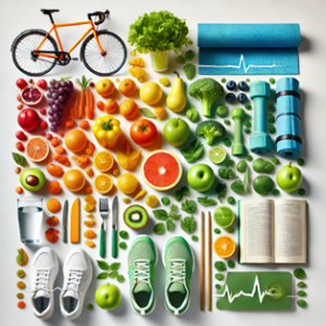 healthy living